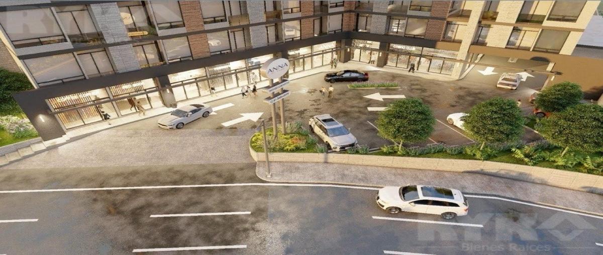 Foto de departamento en venta en  , residencial dinastía, monterrey, nuevo león, 0 No. 05