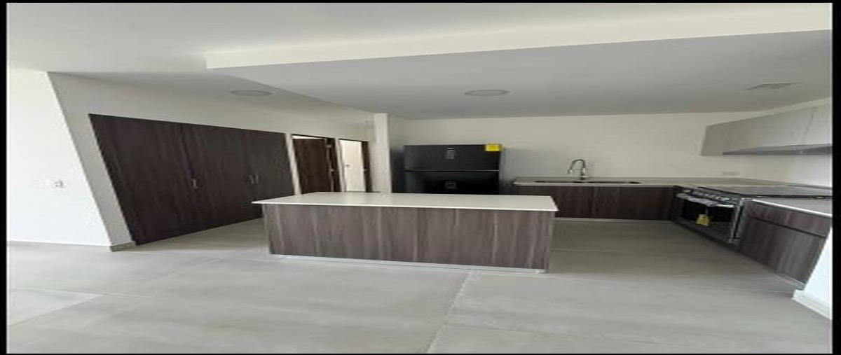 Foto de departamento en renta en  , residencial dinastía, monterrey, nuevo león, 0 No. 03
