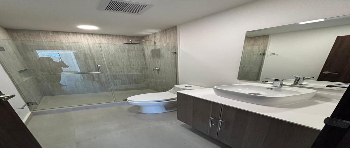 Foto de departamento en renta en  , residencial dinastía, monterrey, nuevo león, 0 No. 05