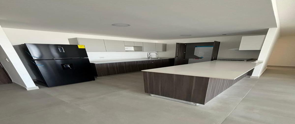 Foto de departamento en renta en  , residencial dinastía, monterrey, nuevo león, 0 No. 04