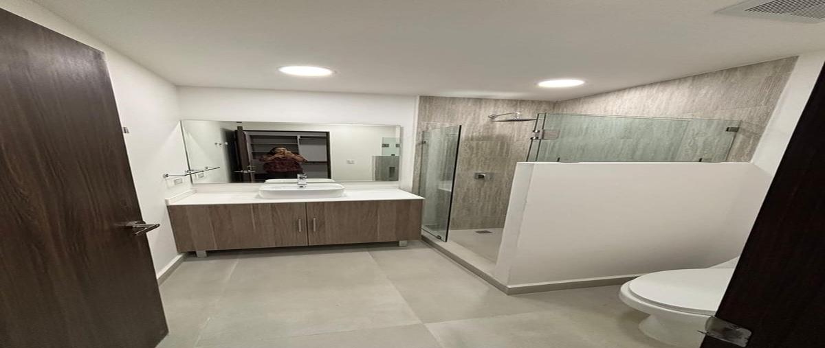 Foto de departamento en renta en  , residencial dinastía, monterrey, nuevo león, 0 No. 05