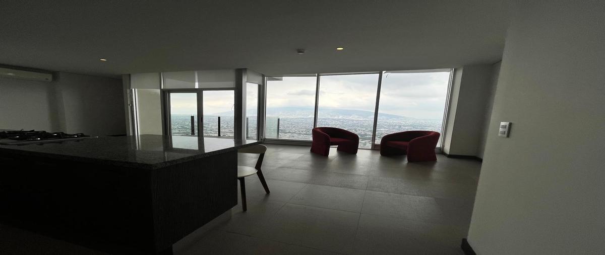 Foto de departamento en renta en  , residencial dinastía, monterrey, nuevo león, 0 No. 05