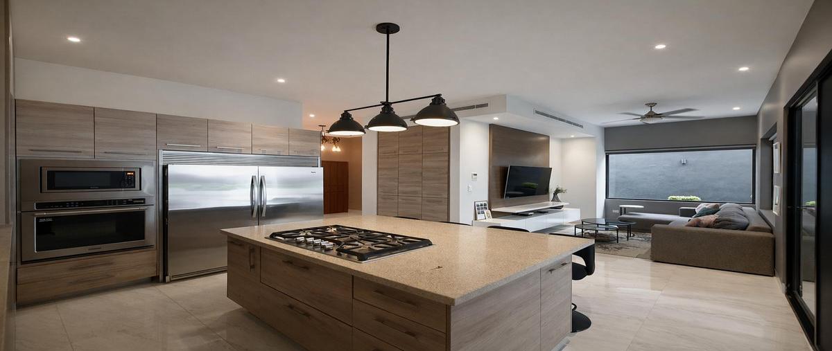 Foto de casa en venta en  , residencial dinastía, monterrey, nuevo león, 0 No. 04