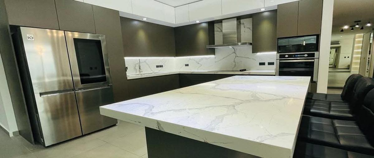 Foto de departamento en renta en  , residencial dinastía, monterrey, nuevo león, 0 No. 03