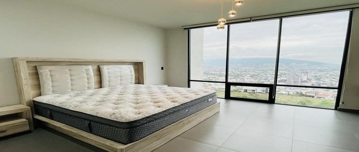 Foto de departamento en renta en  , residencial dinastía, monterrey, nuevo león, 0 No. 04