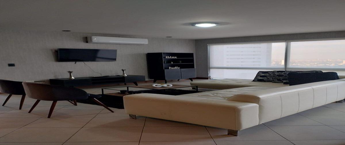 Foto de departamento en venta en  , residencial dinastía, monterrey, nuevo león, 0 No. 03