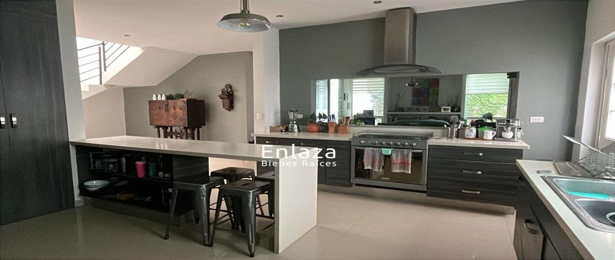 Foto de casa en venta en  , residencial dinastía, monterrey, nuevo león, 31113513 No. 04