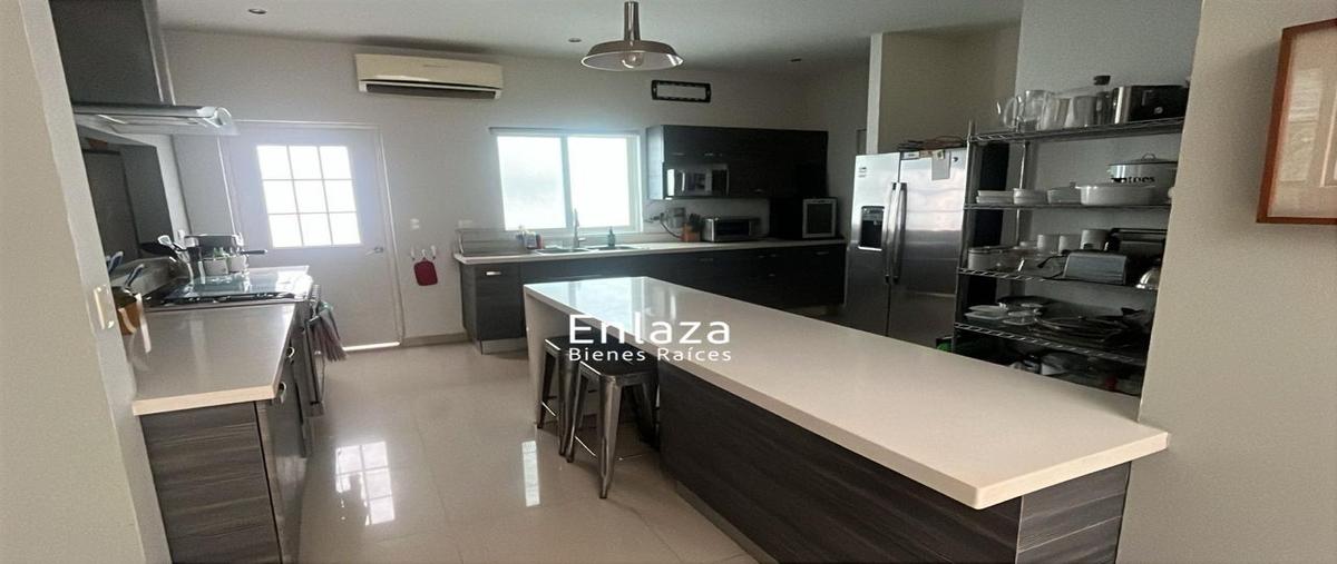 Foto de casa en venta en  , residencial dinastía, monterrey, nuevo león, 31113513 No. 05