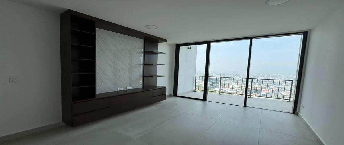 Foto de departamento en renta en  , residencial dinastía, monterrey, nuevo león, 0 No. 03