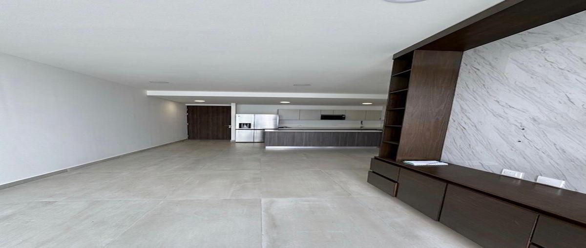 Foto de departamento en renta en  , residencial dinastía, monterrey, nuevo león, 0 No. 04