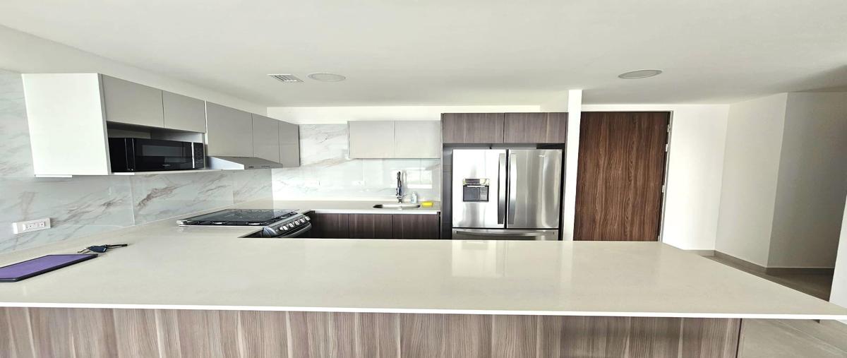 Foto de departamento en renta en  , residencial dinastía, monterrey, nuevo león, 0 No. 03