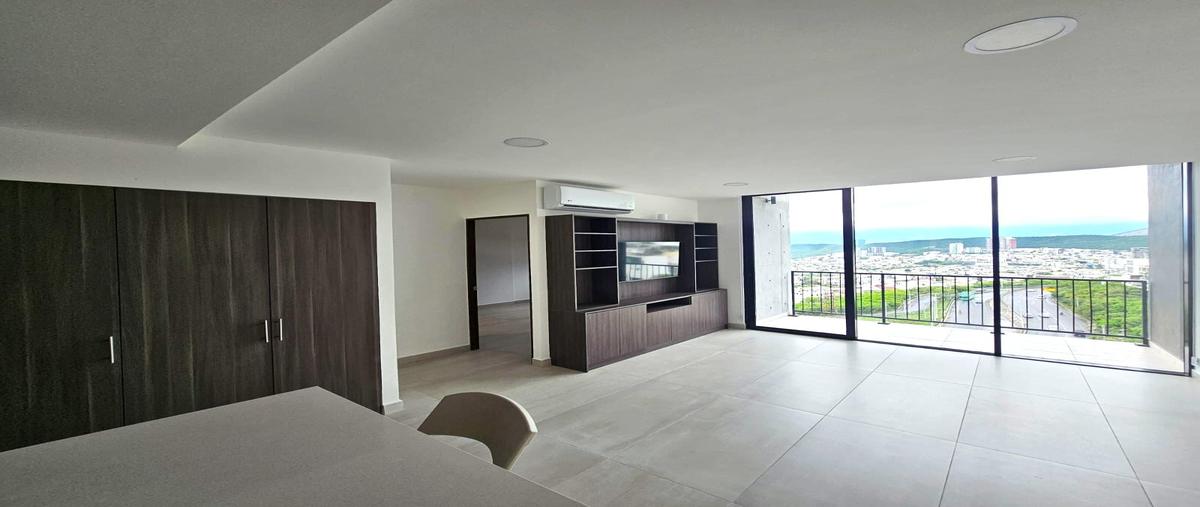 Foto de departamento en renta en  , residencial dinastía, monterrey, nuevo león, 0 No. 05