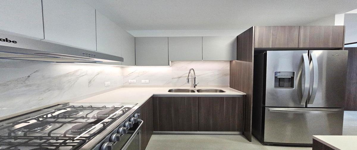 Foto de departamento en renta en  , residencial dinastía, monterrey, nuevo león, 0 No. 03