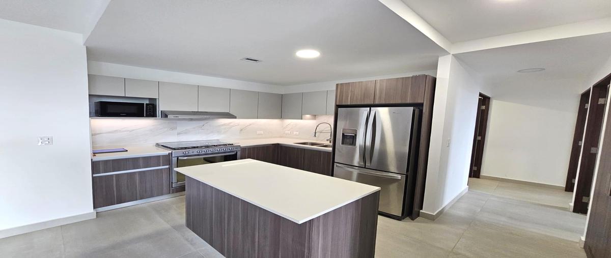 Foto de departamento en renta en  , residencial dinastía, monterrey, nuevo león, 0 No. 05