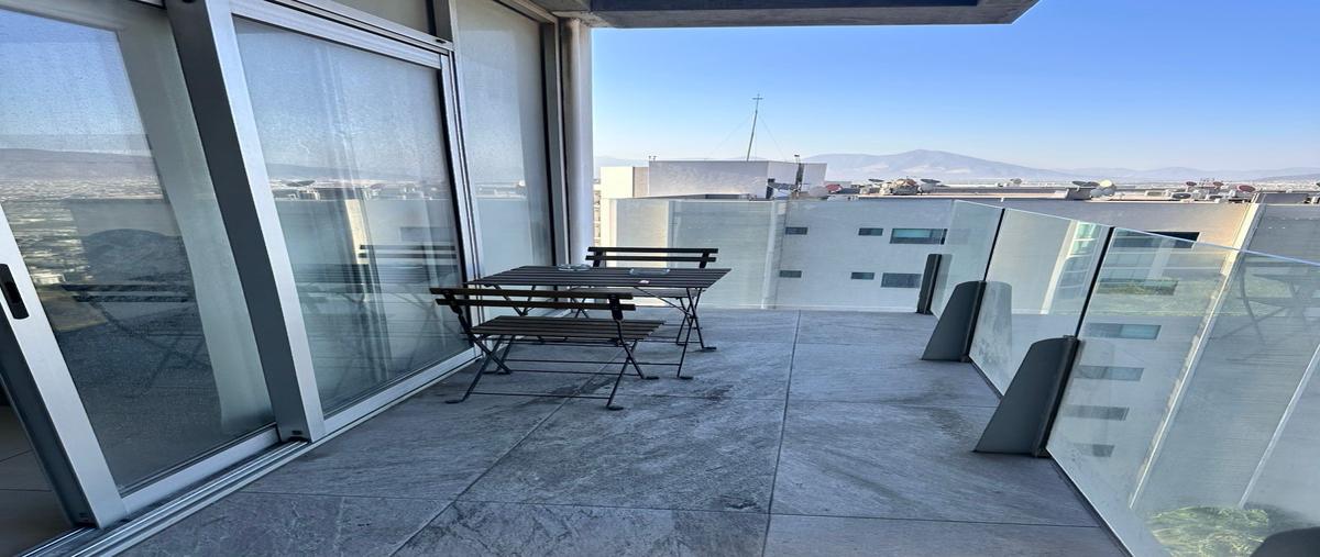 Foto de departamento en renta en  , residencial dinastía, monterrey, nuevo león, 0 No. 05