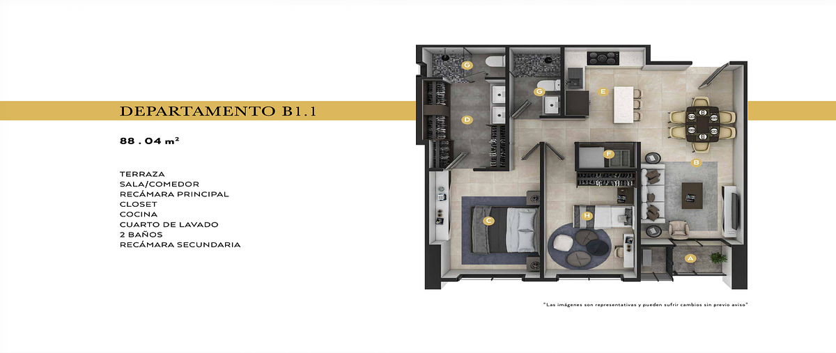 Foto de departamento en venta en  , residencial dinastía, monterrey, nuevo león, 31132415 No. 04