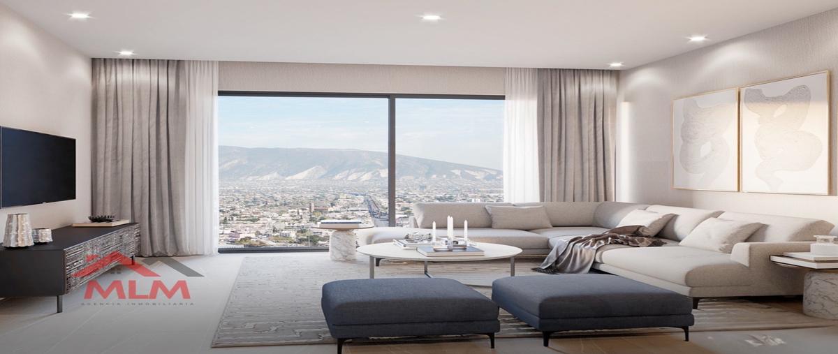 Foto de departamento en venta en  , residencial dinastía, monterrey, nuevo león, 0 No. 05