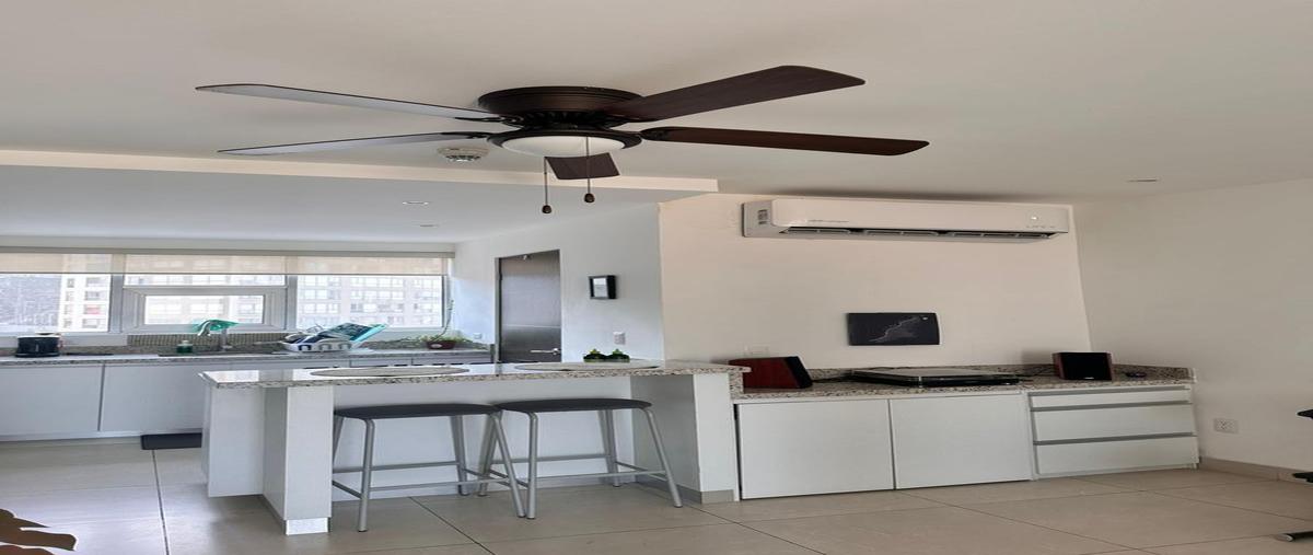 Foto de departamento en renta en  , residencial dinastía, monterrey, nuevo león, 0 No. 03