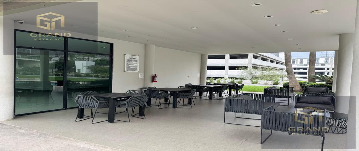 Foto de departamento en renta en  , residencial dinastía, monterrey, nuevo león, 31425779 No. 03