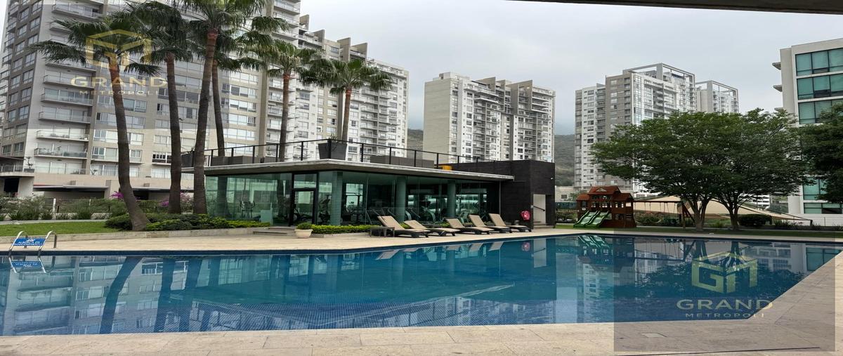 Foto de departamento en renta en  , residencial dinastía, monterrey, nuevo león, 31425779 No. 04