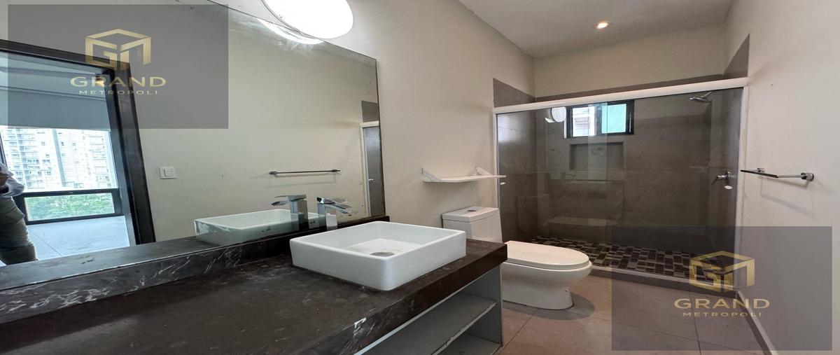 Foto de departamento en renta en  , residencial dinastía, monterrey, nuevo león, 31425779 No. 05
