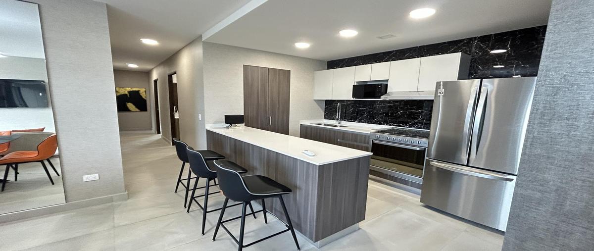 Foto de departamento en renta en  , residencial dinastía, monterrey, nuevo león, 0 No. 04