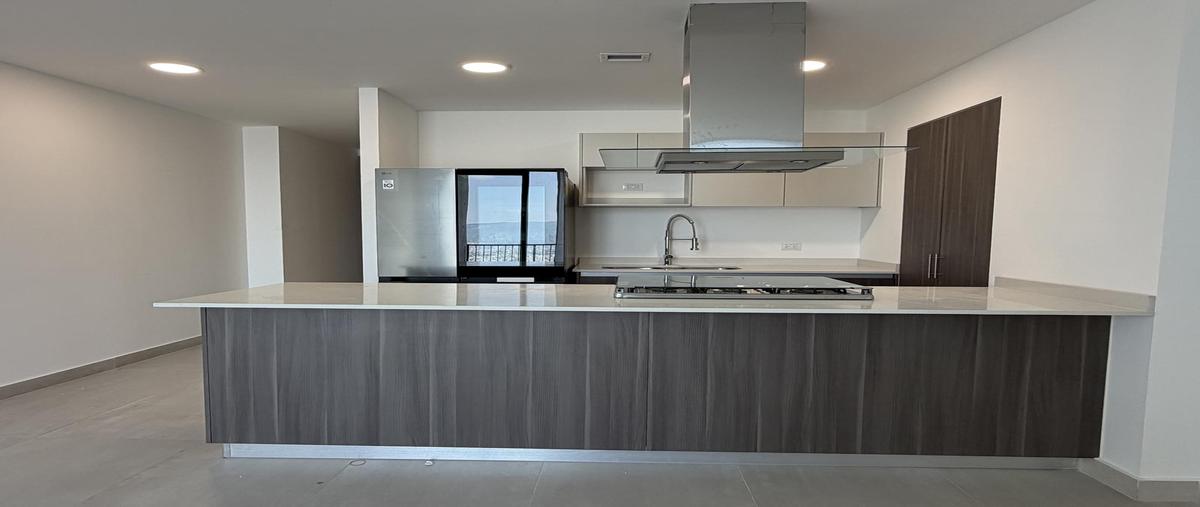 Foto de departamento en renta en  , residencial dinastía, monterrey, nuevo león, 31501232 No. 03