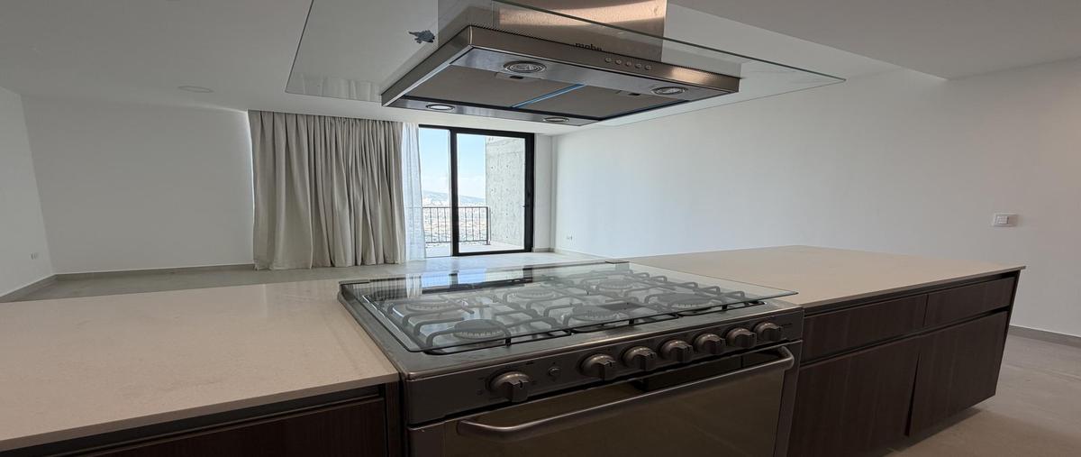 Foto de departamento en renta en  , residencial dinastía, monterrey, nuevo león, 31501232 No. 05