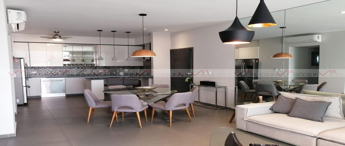 Foto de departamento en renta en  , residencial dinastía, monterrey, nuevo león, 0 No. 03