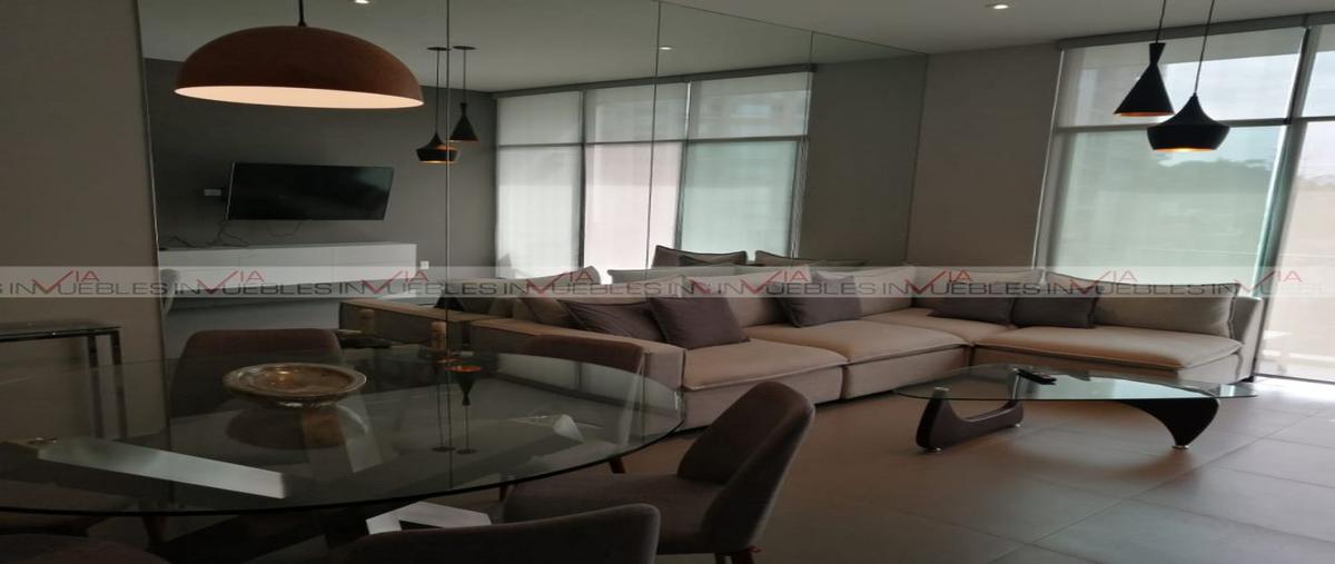 Foto de departamento en renta en  , residencial dinastía, monterrey, nuevo león, 0 No. 04