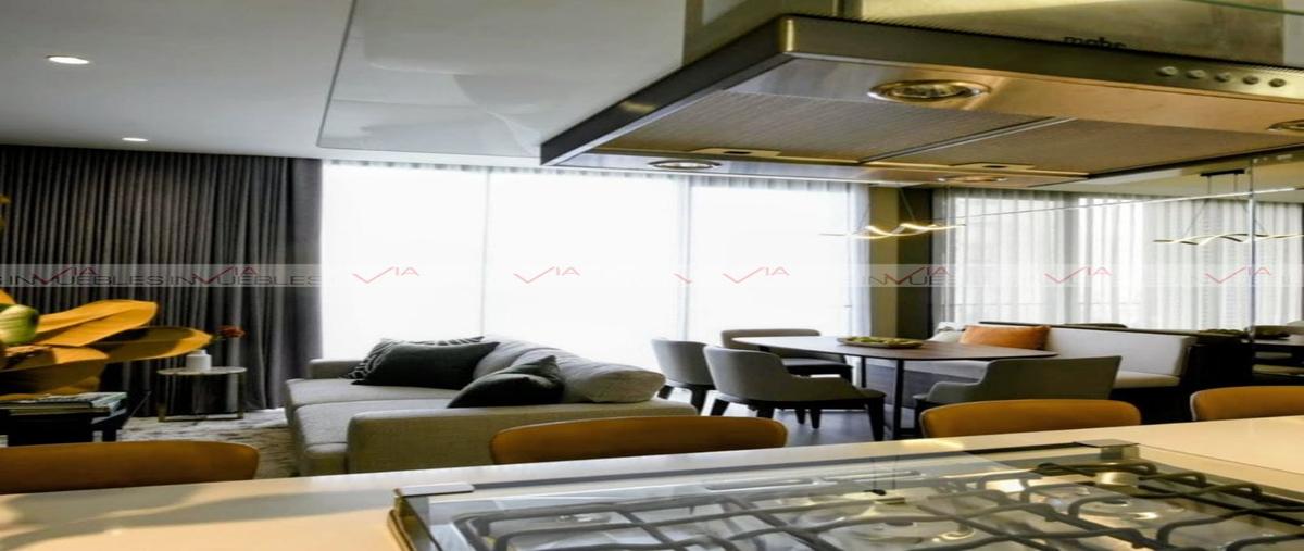 Foto de departamento en renta en  , residencial dinastía, monterrey, nuevo león, 0 No. 03
