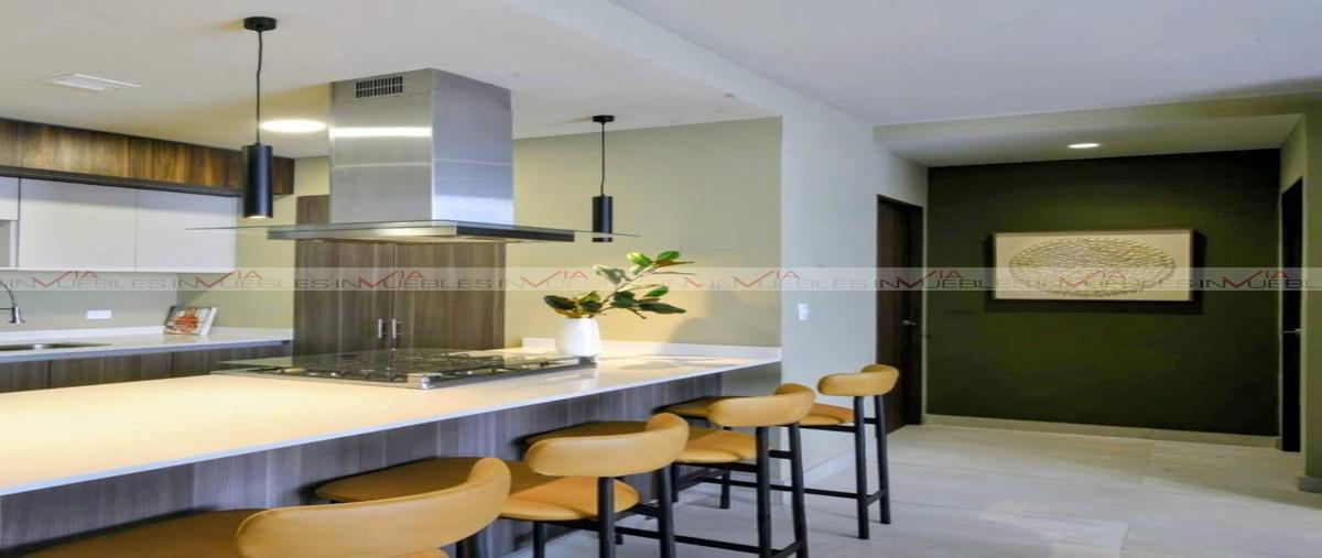 Foto de departamento en renta en  , residencial dinastía, monterrey, nuevo león, 0 No. 04