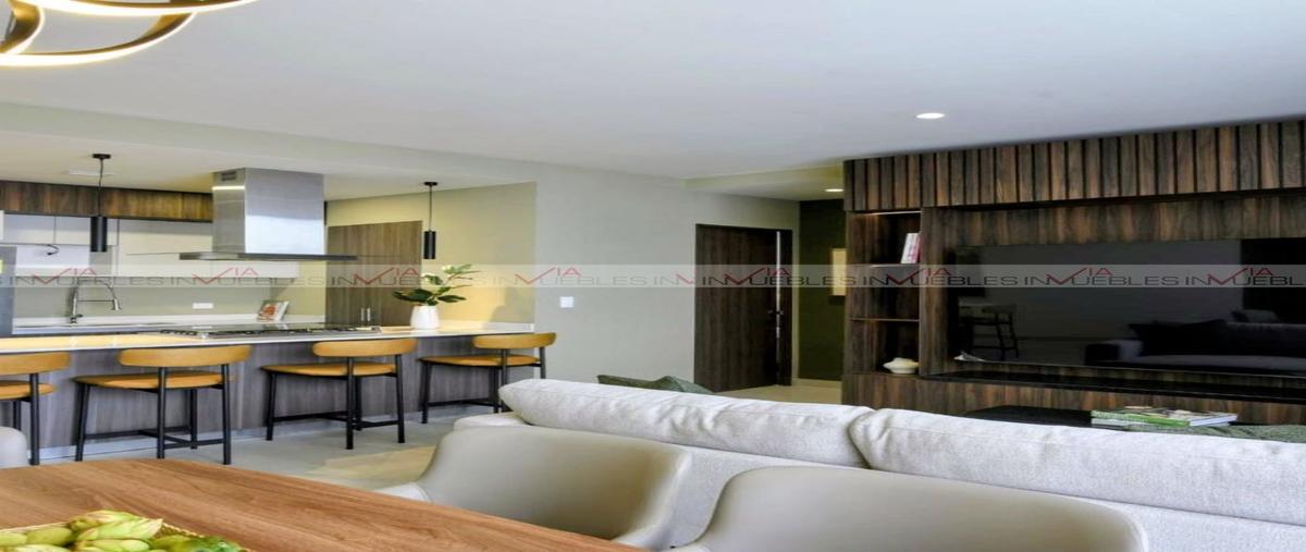 Foto de departamento en renta en  , residencial dinastía, monterrey, nuevo león, 0 No. 05