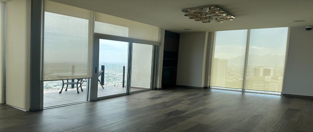 Foto de departamento en venta en  , residencial dinastía, monterrey, nuevo león, 0 No. 05