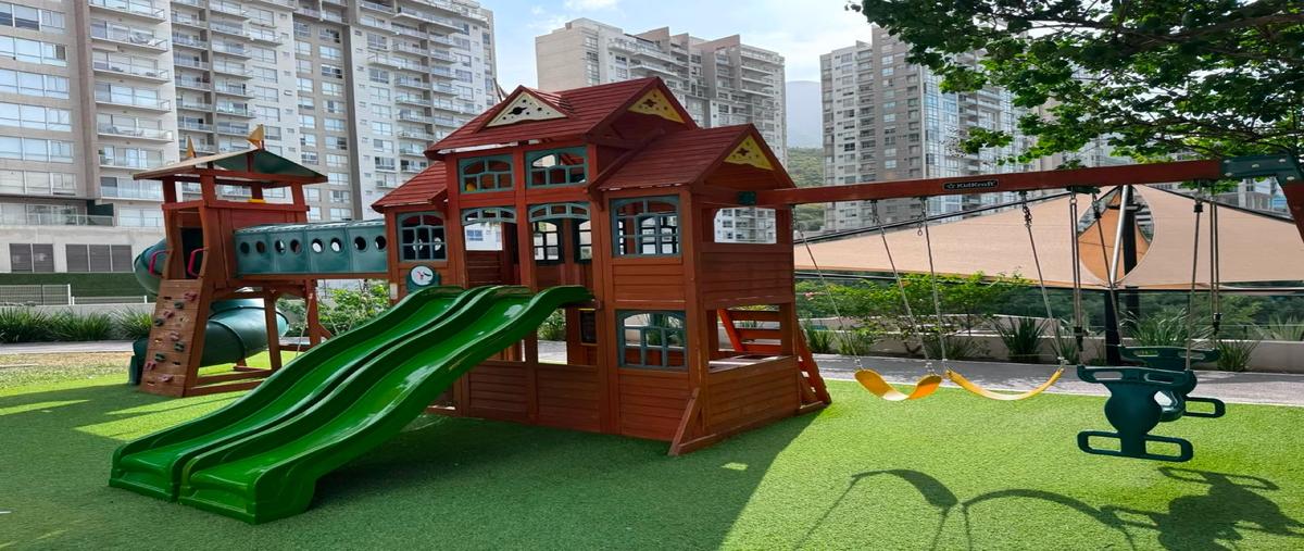 Foto de departamento en renta en  , residencial dinastía, monterrey, nuevo león, 0 No. 03
