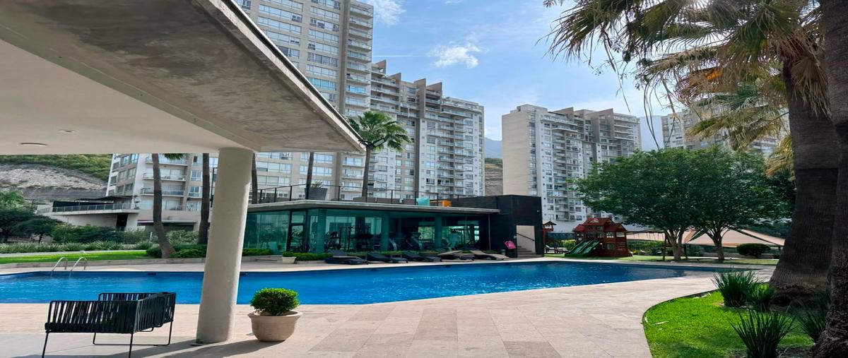 Foto de departamento en renta en  , residencial dinastía, monterrey, nuevo león, 0 No. 04