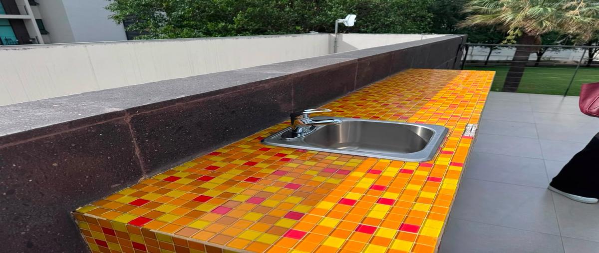 Foto de departamento en renta en  , residencial dinastía, monterrey, nuevo león, 0 No. 05
