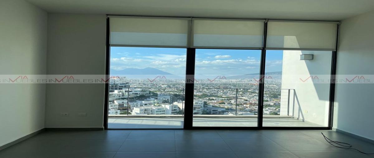 Foto de departamento en renta en residencial dinastía , residencial dinastía, monterrey, nuevo león, 30169733 No. 03