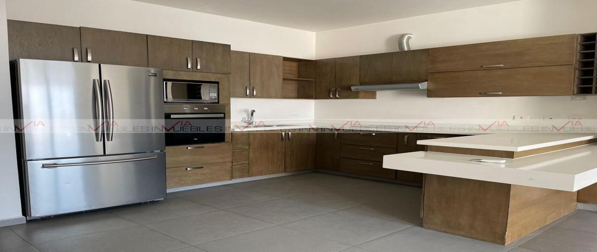 Foto de departamento en renta en residencial dinastía , residencial dinastía, monterrey, nuevo león, 30169733 No. 04