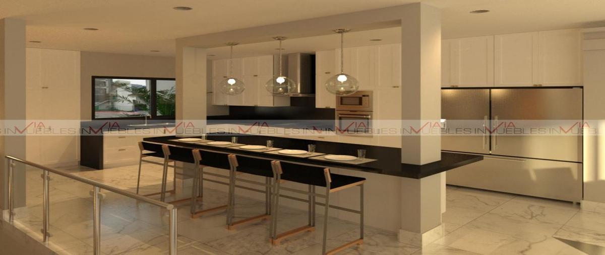 Foto de casa en venta en residencial dinastía , residencial dinastía, monterrey, nuevo león, 0 No. 03