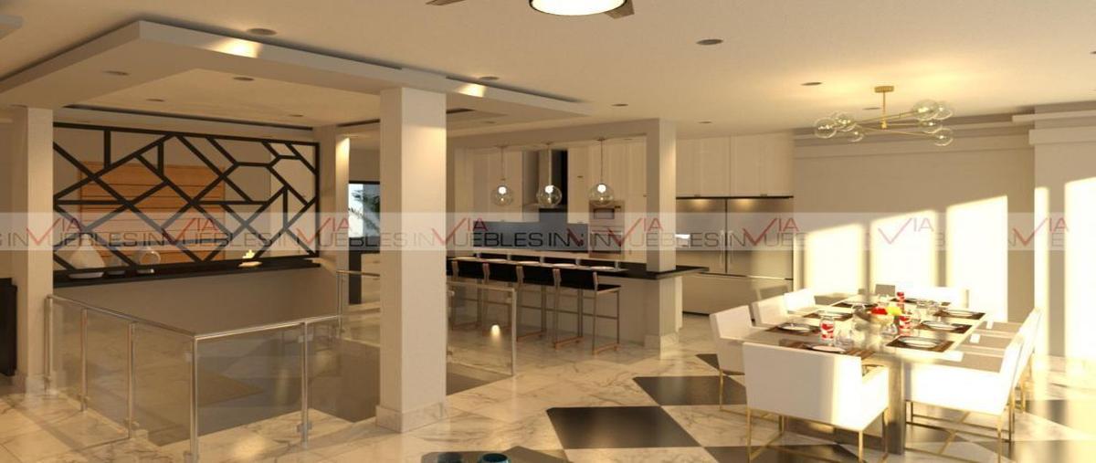 Foto de casa en venta en residencial dinastía , residencial dinastía, monterrey, nuevo león, 0 No. 04