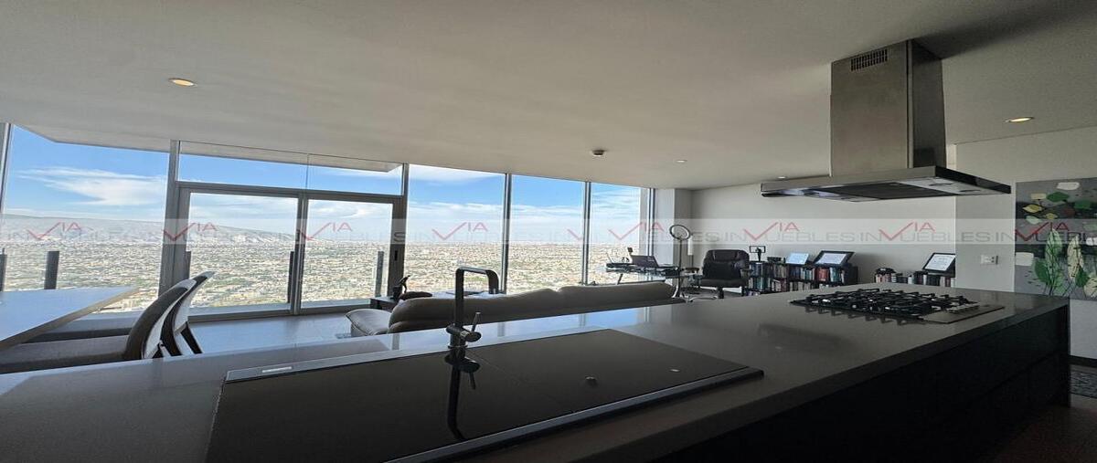 Foto de departamento en renta en residencial dinastía , residencial dinastía, monterrey, nuevo león, 0 No. 03