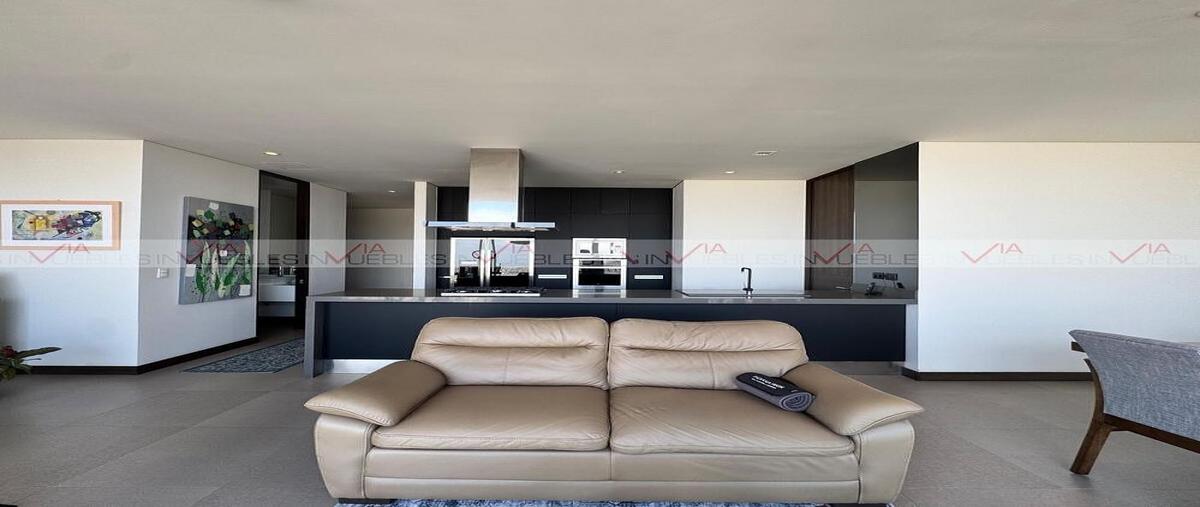 Foto de departamento en renta en residencial dinastía , residencial dinastía, monterrey, nuevo león, 0 No. 05