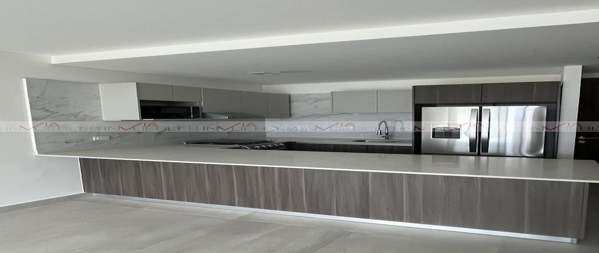 Foto de departamento en renta en residencial dinastía , residencial dinastía, monterrey, nuevo león, 31133030 No. 03
