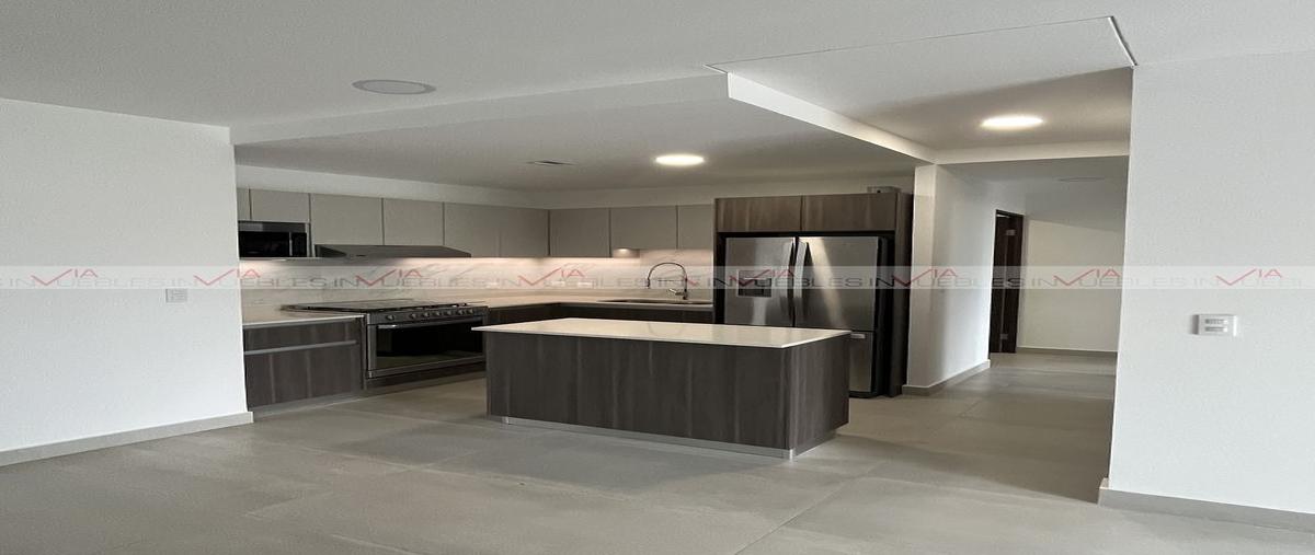 Foto de departamento en renta en residencial dinastía , residencial dinastía, monterrey, nuevo león, 0 No. 03