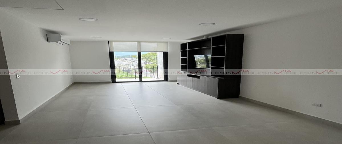 Foto de departamento en renta en residencial dinastía , residencial dinastía, monterrey, nuevo león, 0 No. 04