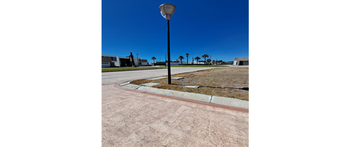Foto de terreno habitacional en venta en  , residencial dolores, pachuca de soto, hidalgo, 0 No. 03