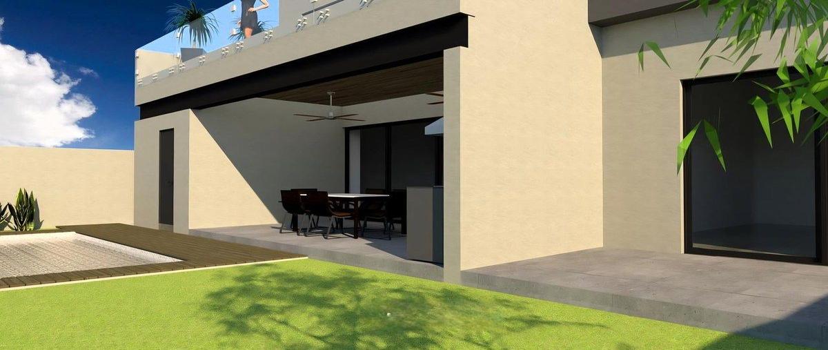 Foto de casa en venta en residencial dominion , chihuahua centro, chihuahua, chihuahua, 0 No. 05