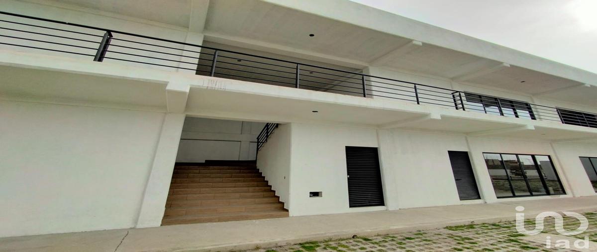Foto de local en venta en residencial e sur , san antonio el desmonte, pachuca de soto, hidalgo, 0 No. 04