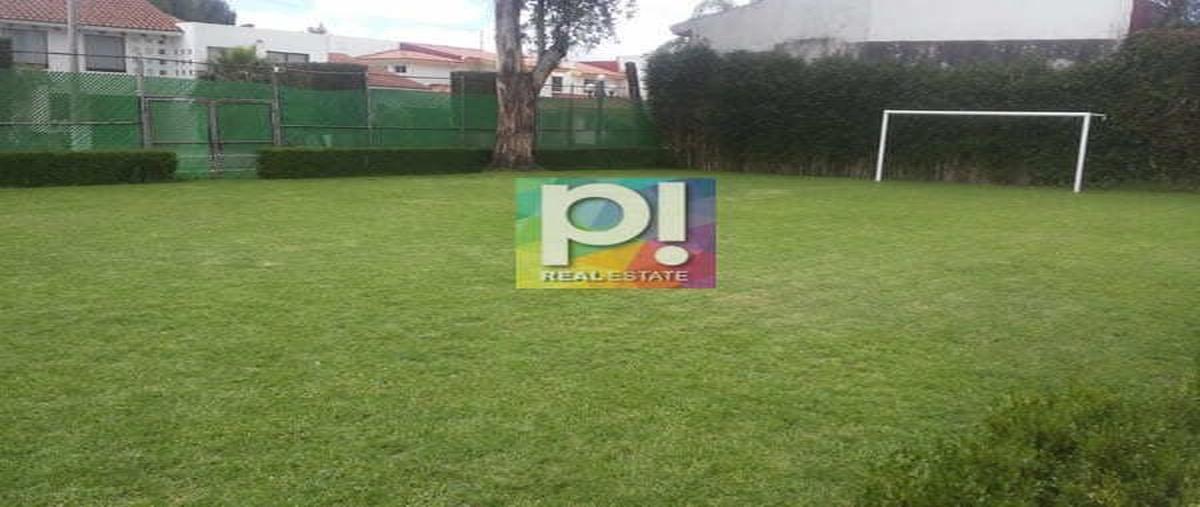 Foto de terreno habitacional en venta en  , residencial el campanario, san pedro cholula, puebla, 27366055 No. 03